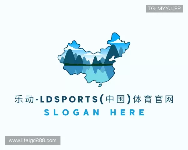 解读乐动LDSports